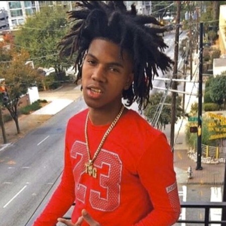 Gee Money was murdered in 2017.